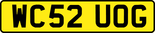 WC52UOG