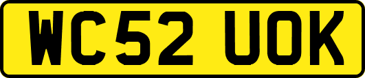 WC52UOK