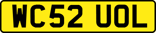 WC52UOL