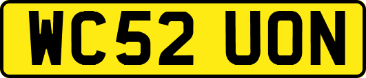 WC52UON
