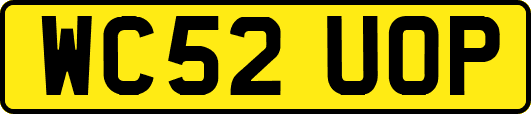 WC52UOP
