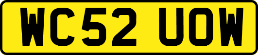 WC52UOW
