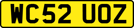 WC52UOZ