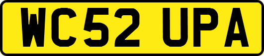 WC52UPA