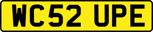 WC52UPE