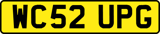 WC52UPG