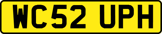 WC52UPH