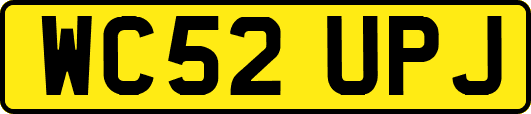 WC52UPJ