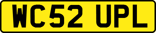 WC52UPL
