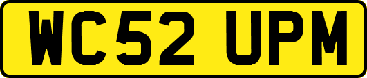 WC52UPM