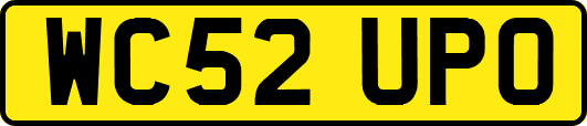 WC52UPO