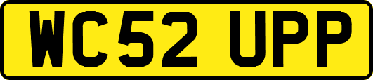 WC52UPP
