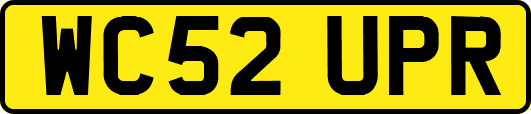 WC52UPR