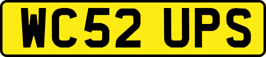 WC52UPS