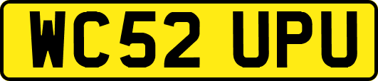WC52UPU