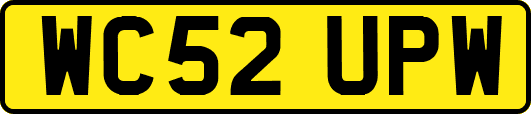 WC52UPW