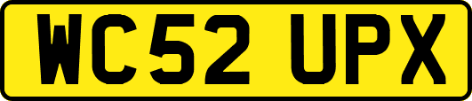 WC52UPX