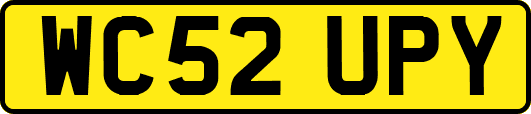 WC52UPY