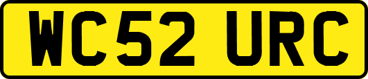 WC52URC