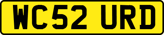 WC52URD