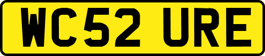 WC52URE