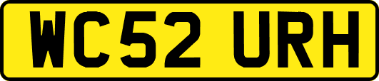 WC52URH