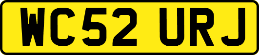 WC52URJ