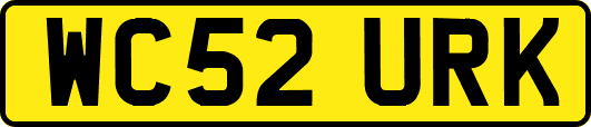 WC52URK