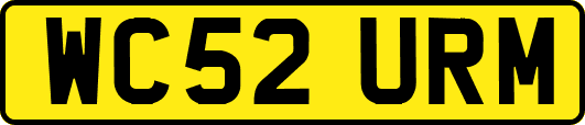 WC52URM