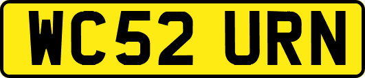 WC52URN