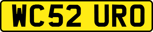 WC52URO