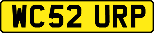 WC52URP