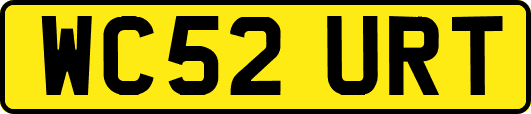 WC52URT