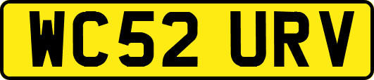WC52URV