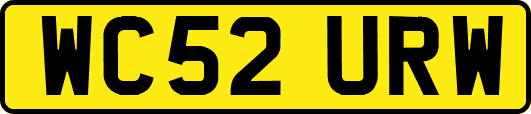 WC52URW