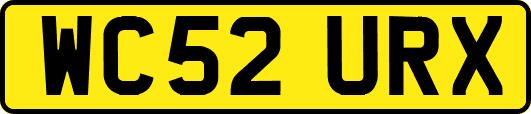 WC52URX