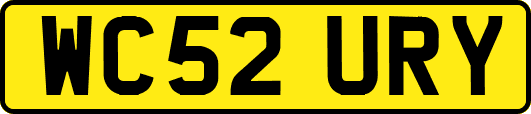 WC52URY