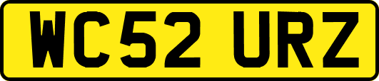 WC52URZ