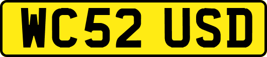 WC52USD