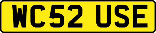 WC52USE