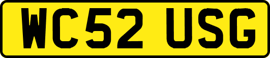 WC52USG