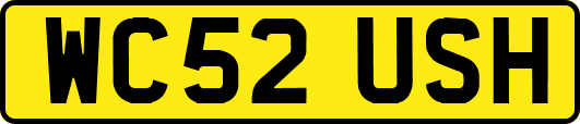 WC52USH