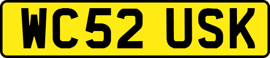 WC52USK