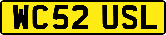 WC52USL