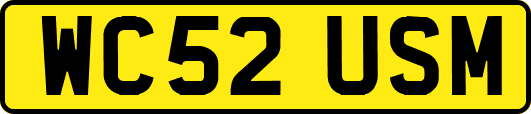 WC52USM