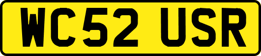 WC52USR