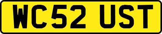 WC52UST