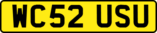 WC52USU