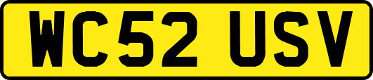 WC52USV