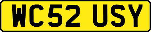 WC52USY